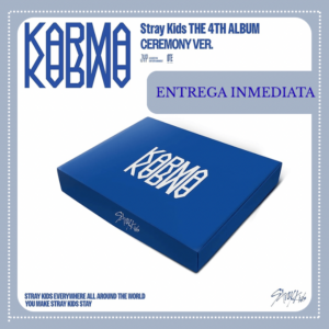 straykids [karma] ceremony ver.